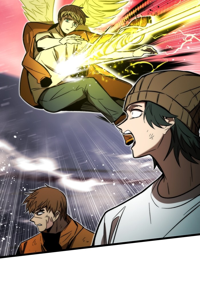 Ultra Alter Chapter 99 - halaman 39