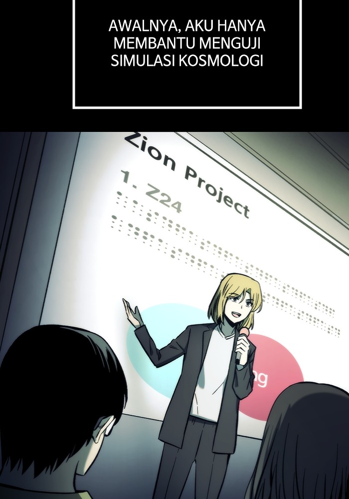 Ultra Alter Chapter 99 - halaman 4