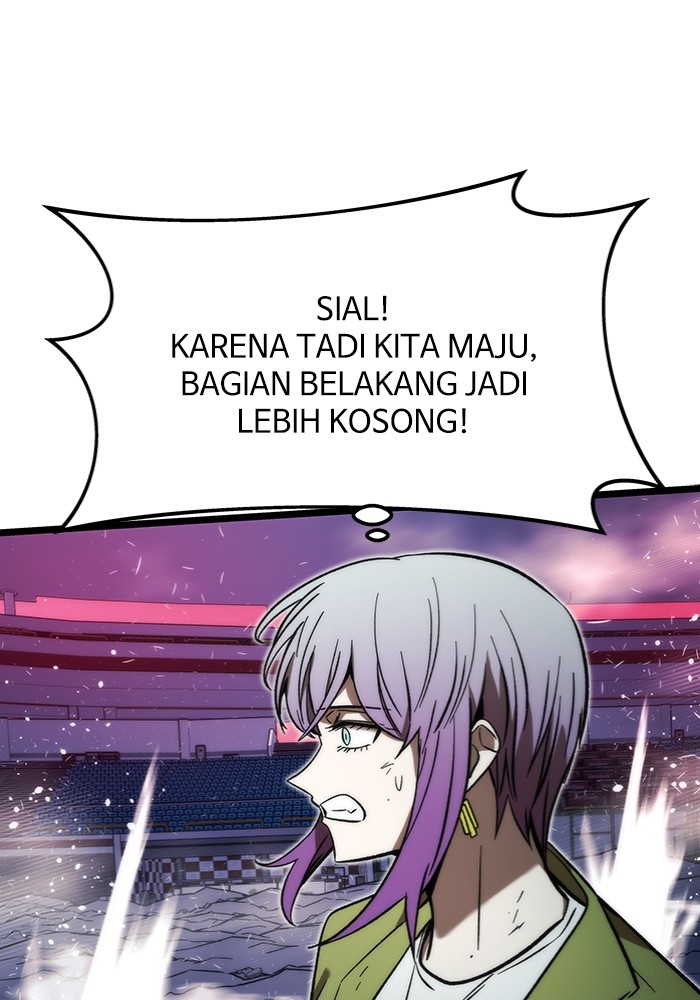Ultra Alter Chapter 99 - halaman 44