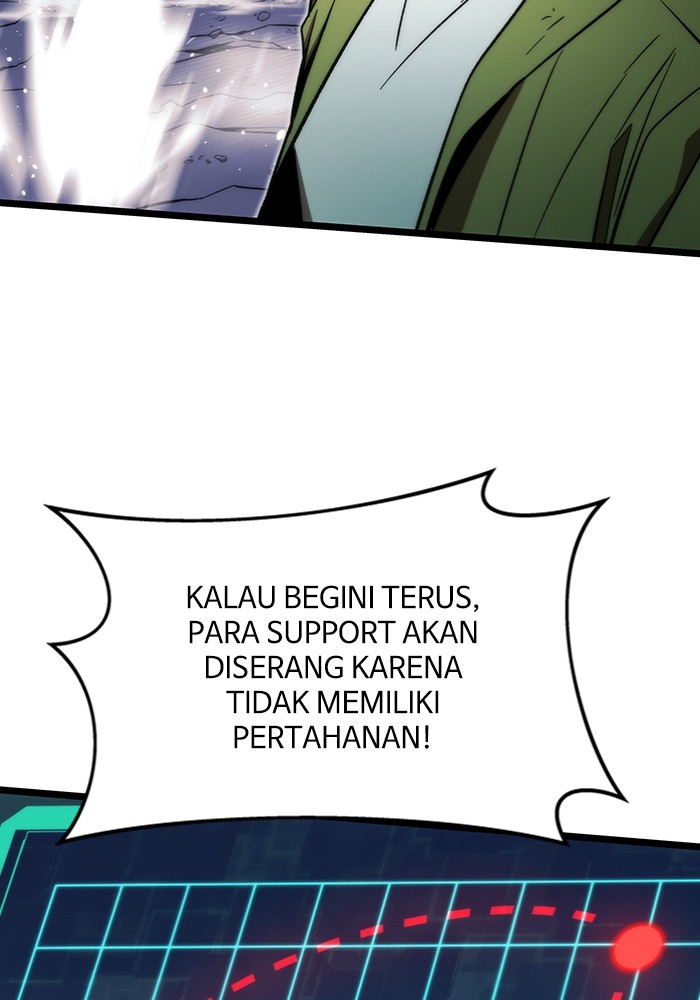 Ultra Alter Chapter 99 - halaman 45