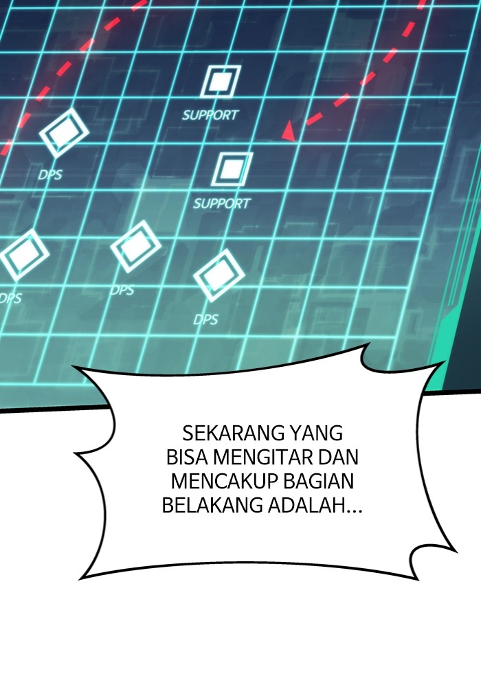 Ultra Alter Chapter 99 - halaman 46