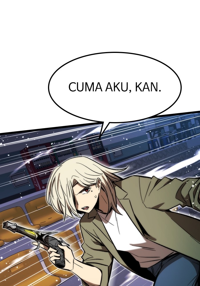 Ultra Alter Chapter 99 - halaman 47