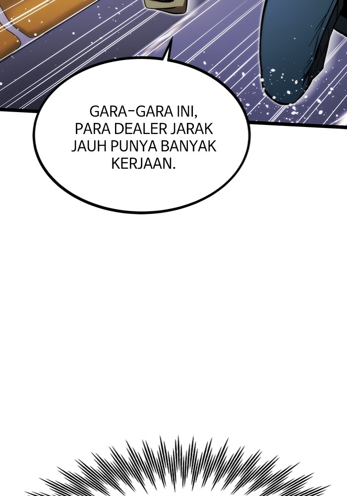 Ultra Alter Chapter 99 - halaman 48