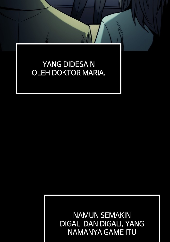 Ultra Alter Chapter 99 - halaman 5