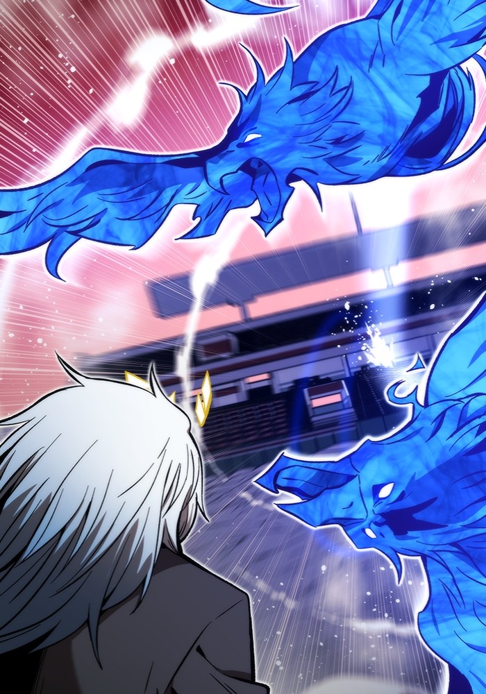 Ultra Alter Chapter 99 - halaman 51