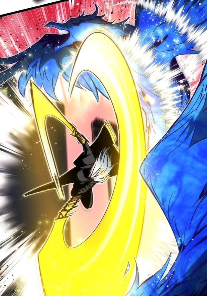 Ultra Alter Chapter 99 - halaman 53