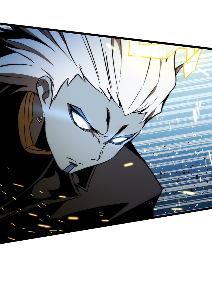 Ultra Alter Chapter 99 - halaman 55