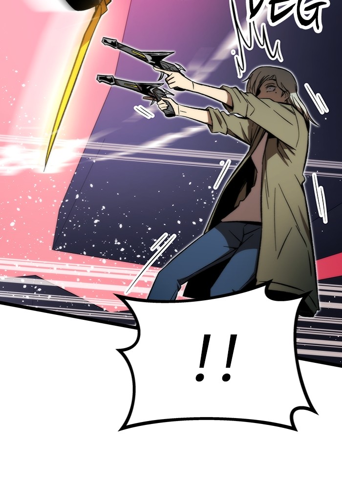 Ultra Alter Chapter 99 - halaman 57