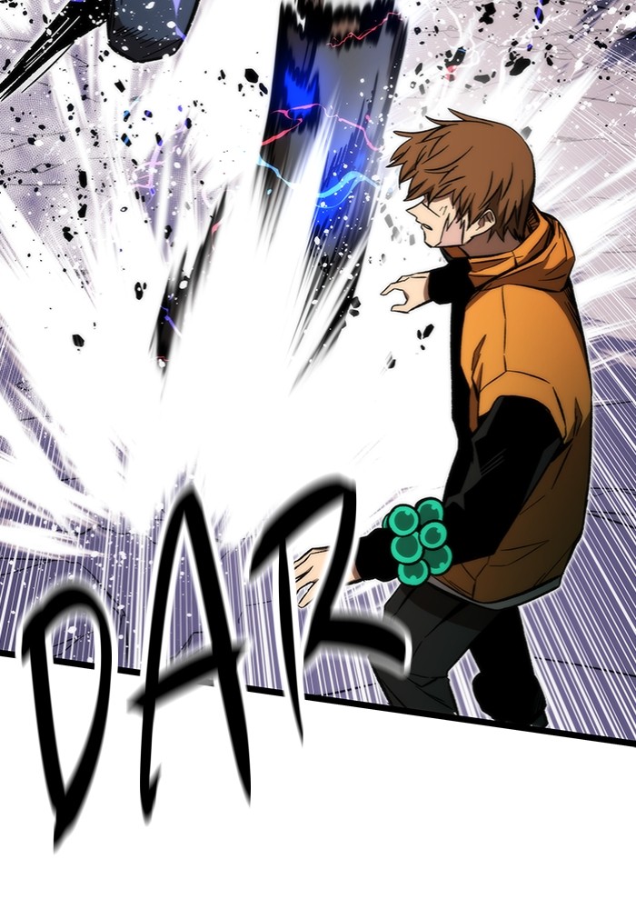 Ultra Alter Chapter 99 - halaman 65