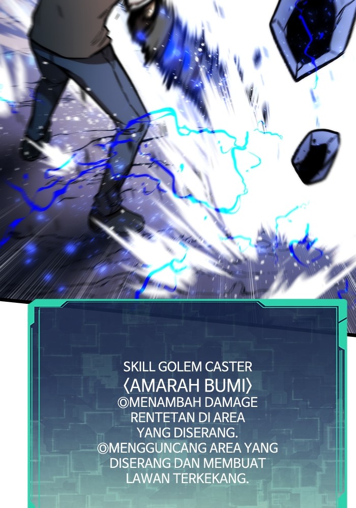 Ultra Alter Chapter 99 - halaman 69
