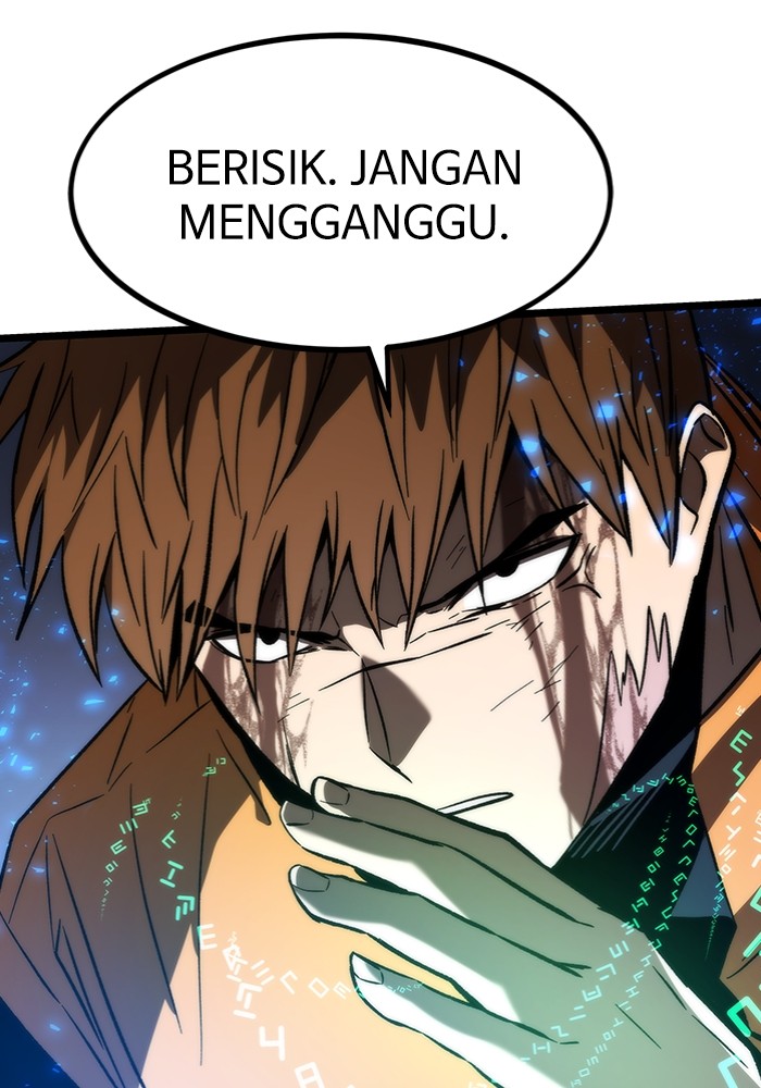 Ultra Alter Chapter 99 - halaman 72