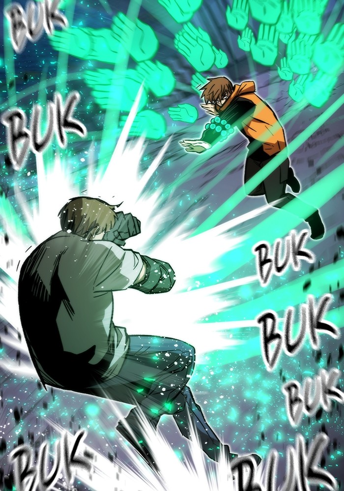 Ultra Alter Chapter 99 - halaman 74