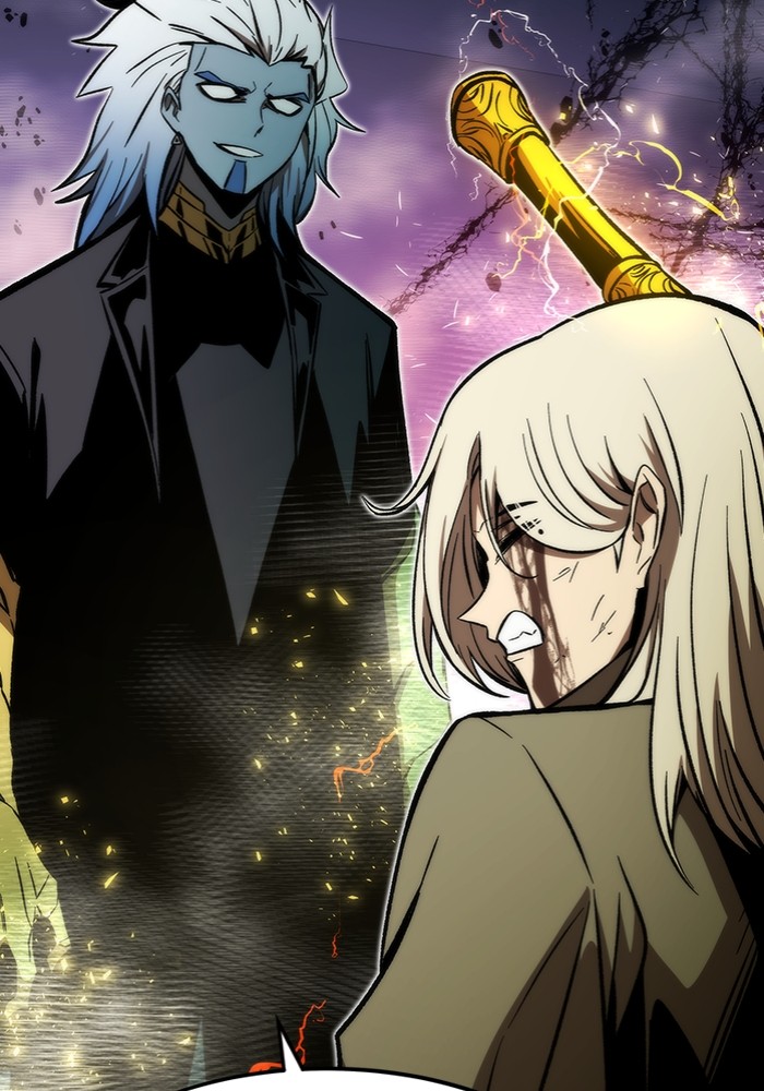 Ultra Alter Chapter 99 - halaman 83