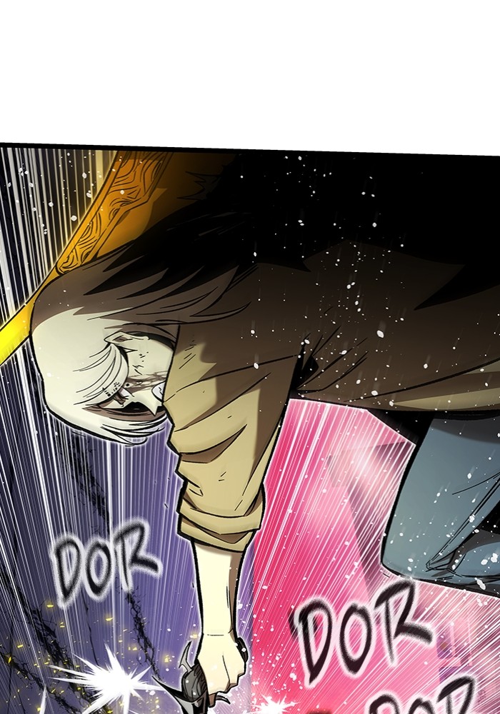 Ultra Alter Chapter 99 - halaman 86