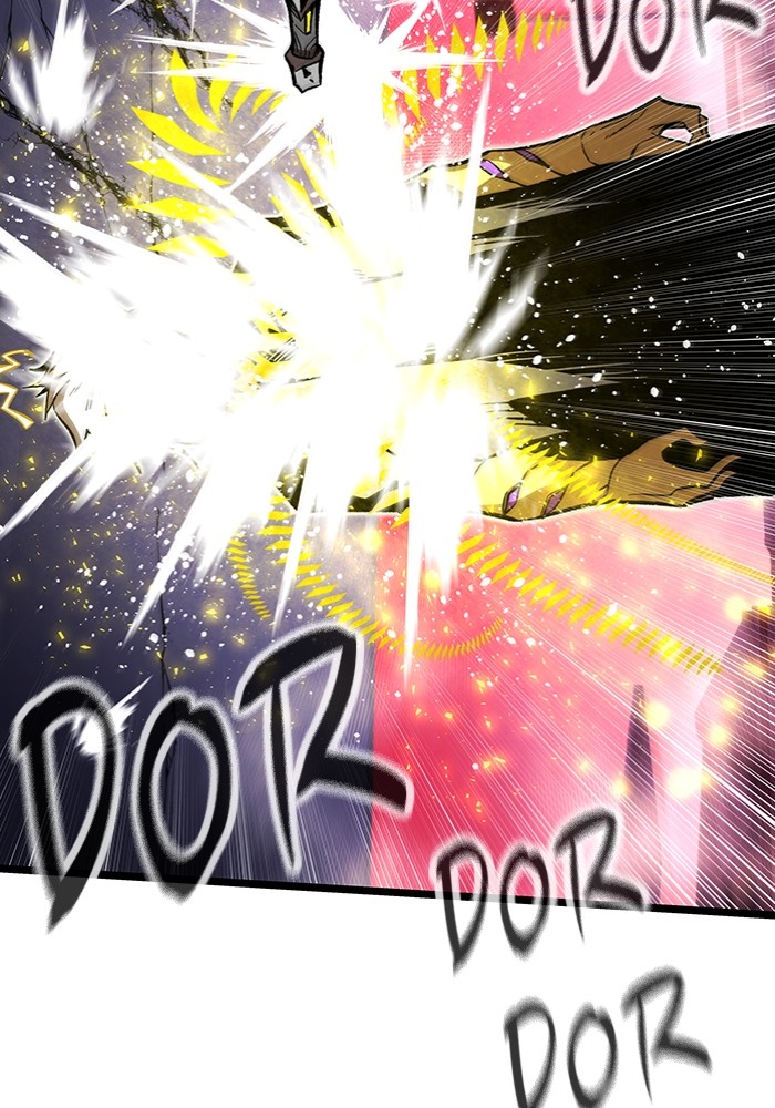Ultra Alter Chapter 99 - halaman 87
