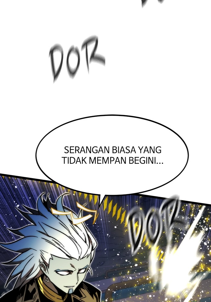 Ultra Alter Chapter 99 - halaman 88