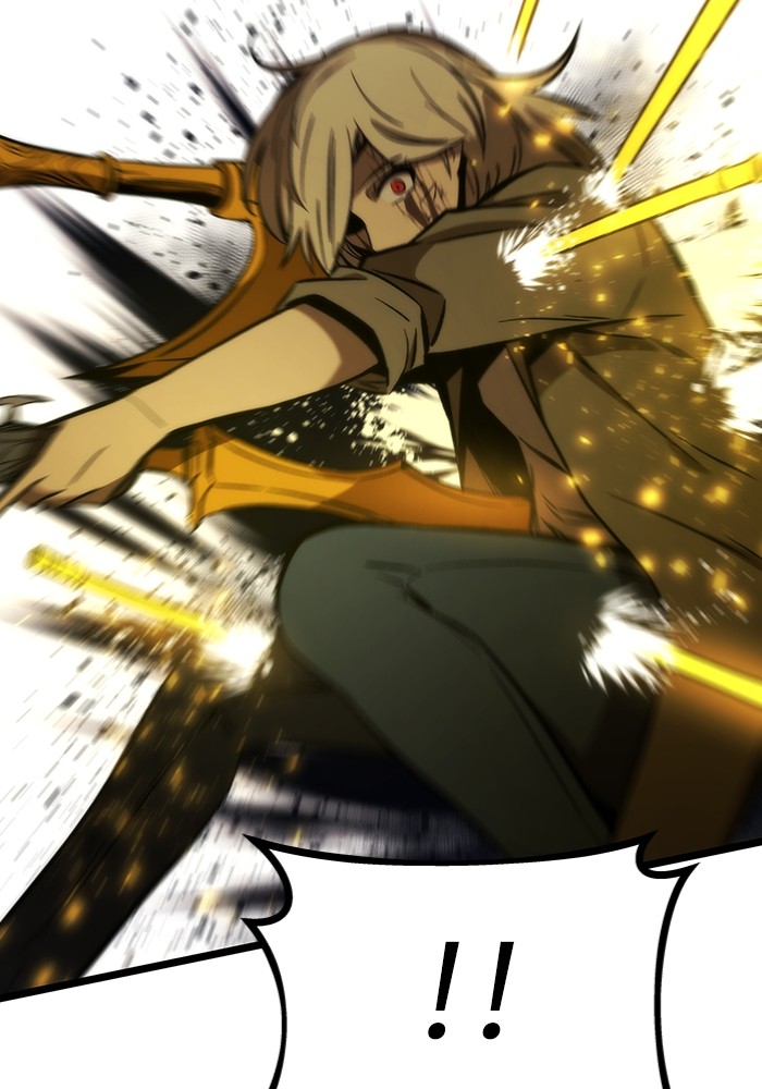 Ultra Alter Chapter 99 - halaman 91