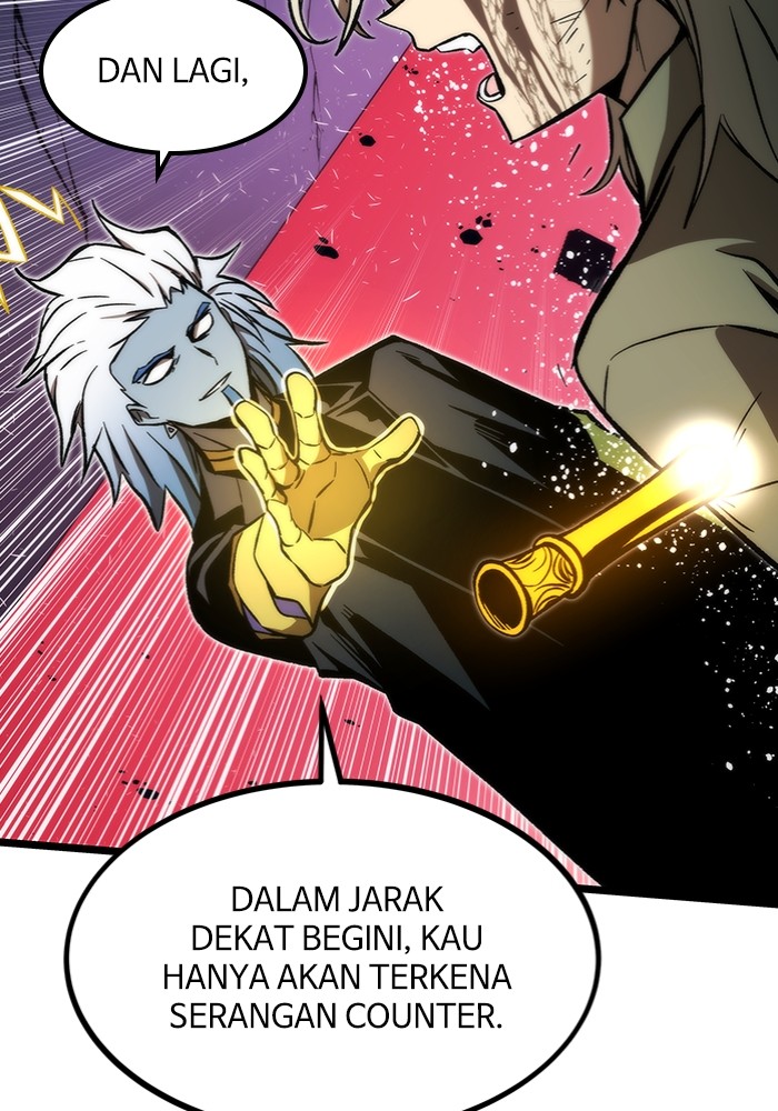 Ultra Alter Chapter 99 - halaman 93