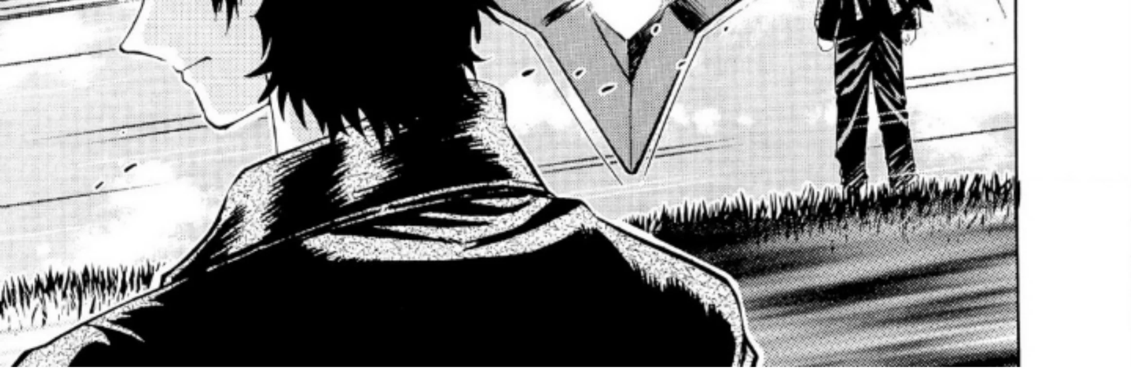 Ultraman Nexus Chapter 2 - halaman 22
