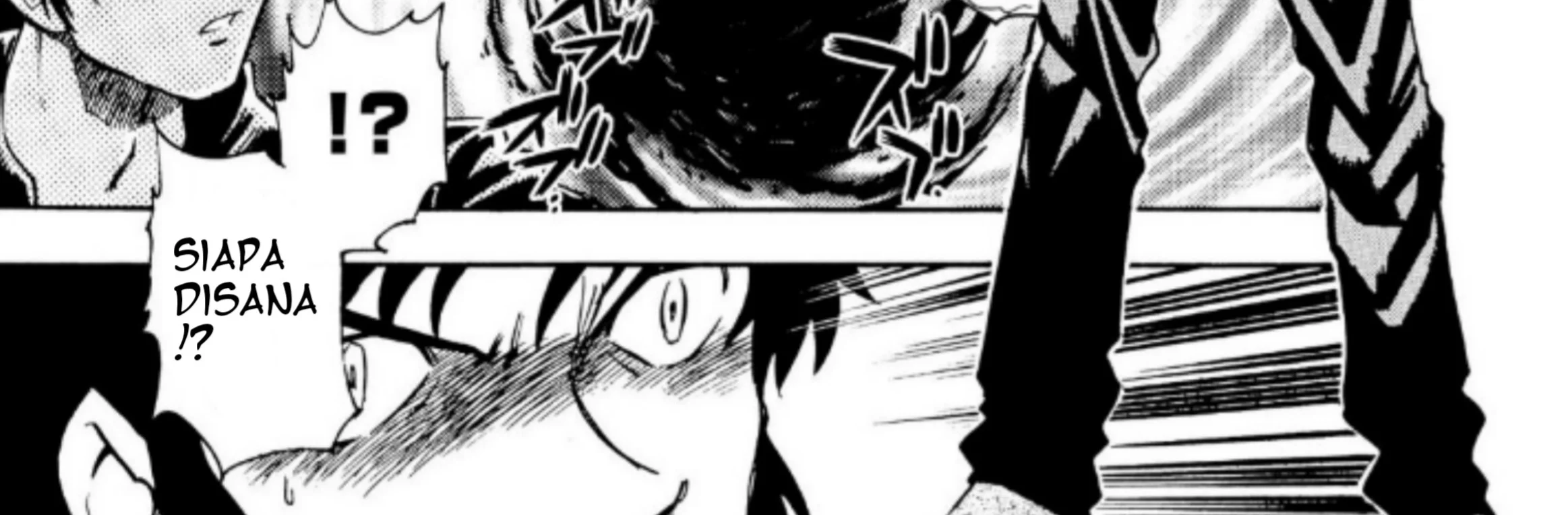 Ultraman Nexus Chapter 2 - halaman 6
