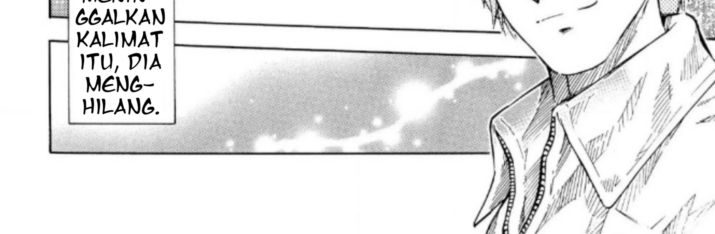 Ultraman Nexus Chapter 6 - halaman 20