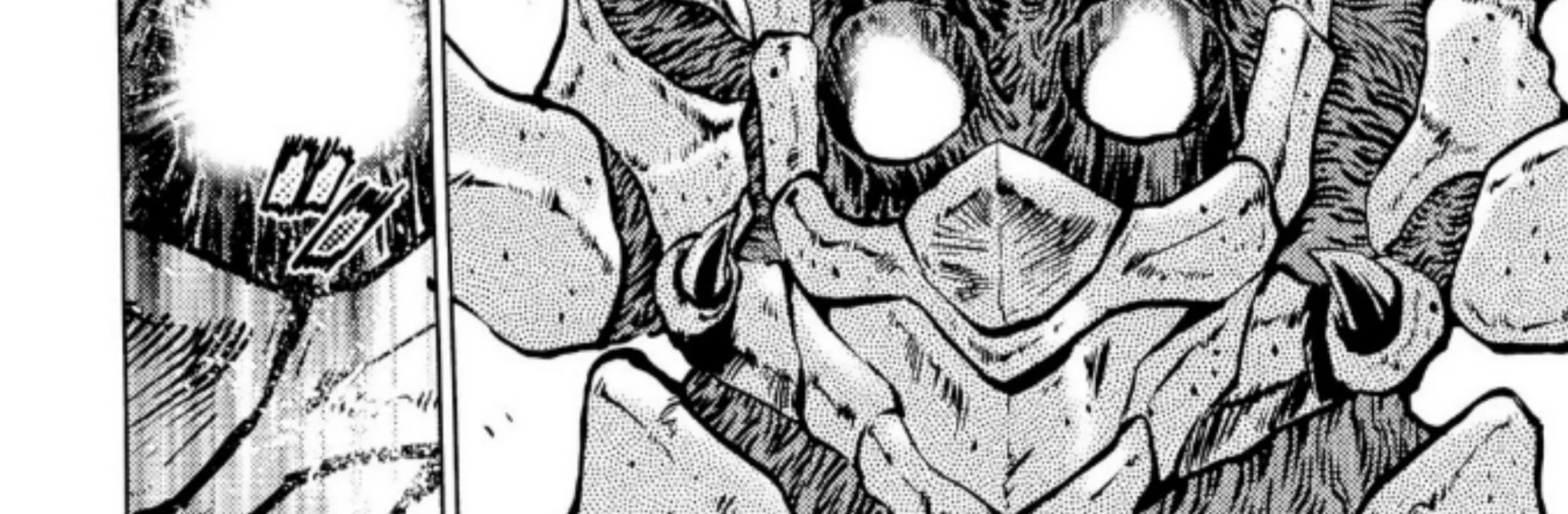 Ultraman Nexus Chapter 7 - halaman 8