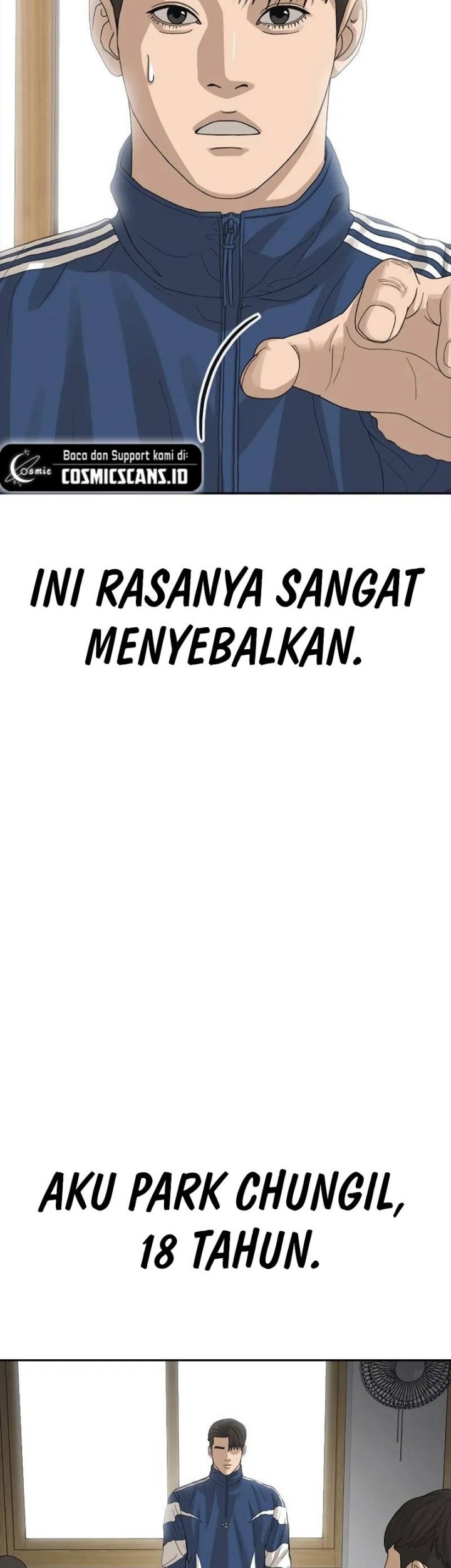 Ulzzang Generation Chapter 1 - halaman 10