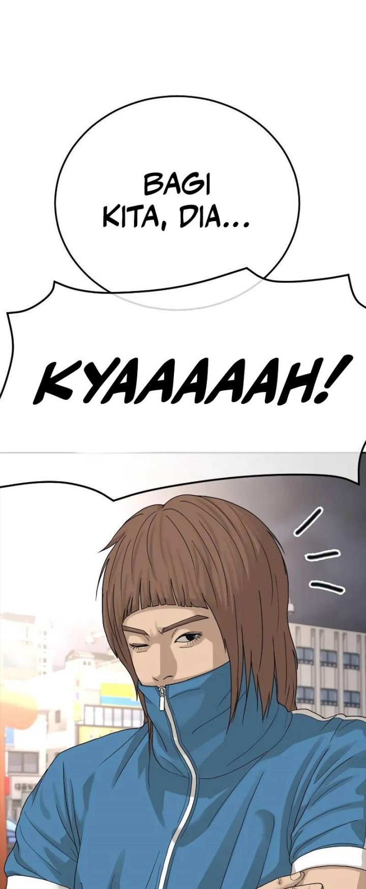 Ulzzang Generation Chapter 1 - halaman 105