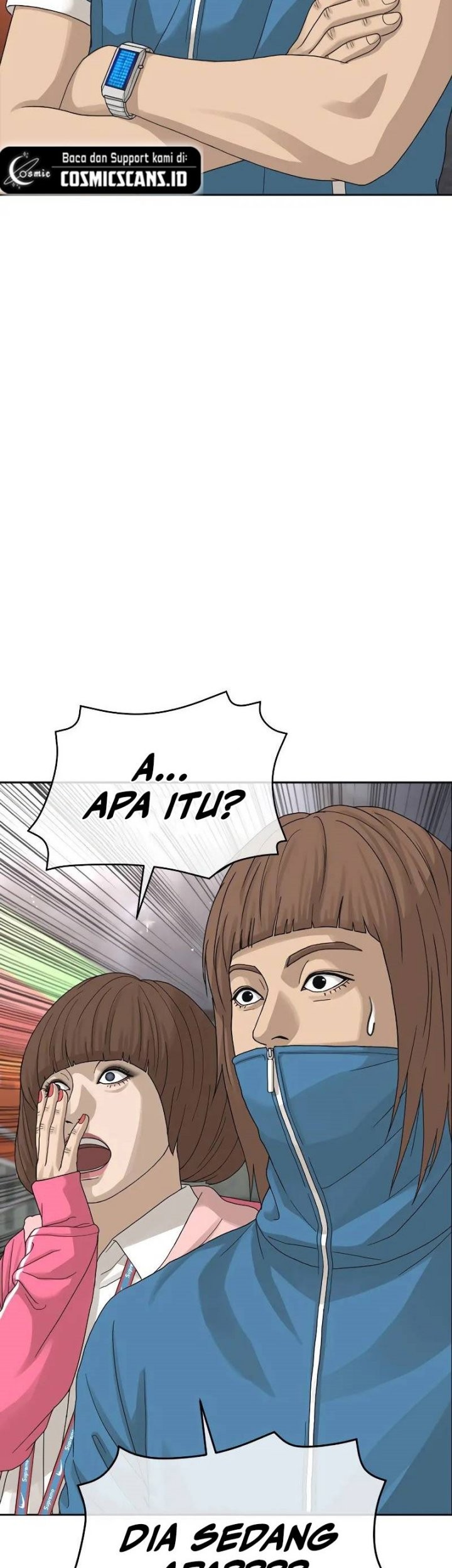 Ulzzang Generation Chapter 1 - halaman 106
