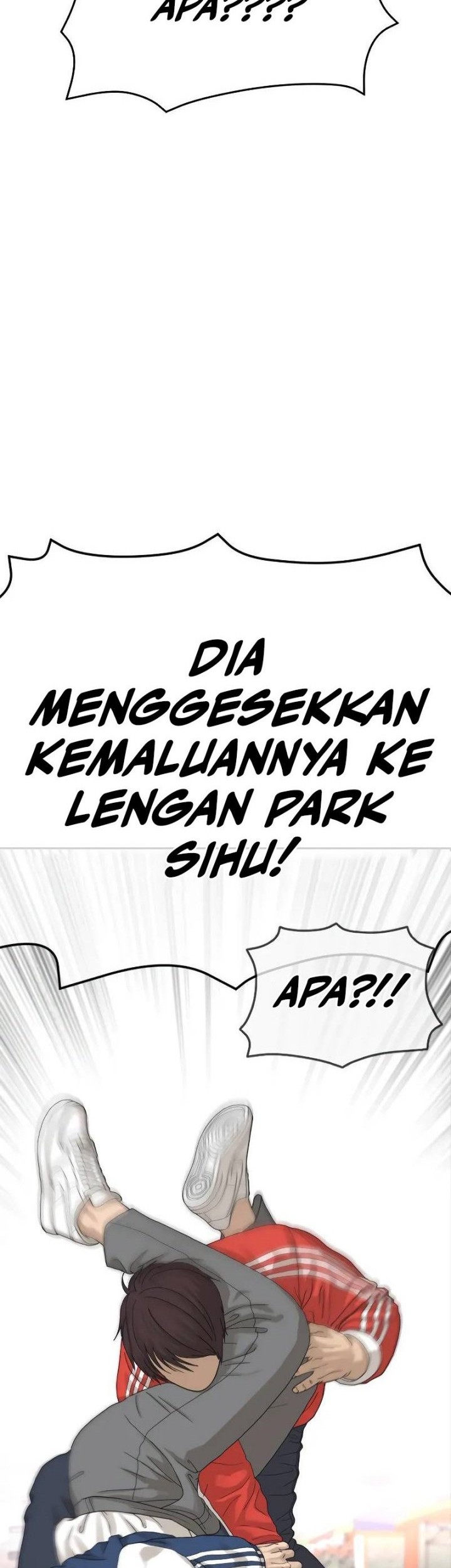 Ulzzang Generation Chapter 1 - halaman 107