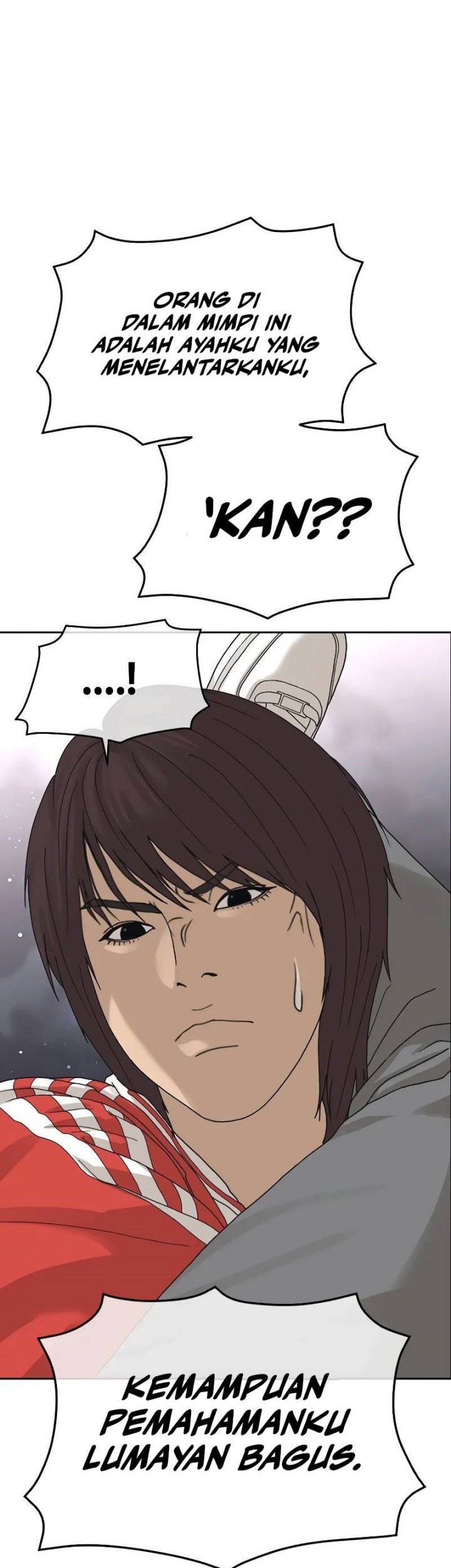 Ulzzang Generation Chapter 1 - halaman 110
