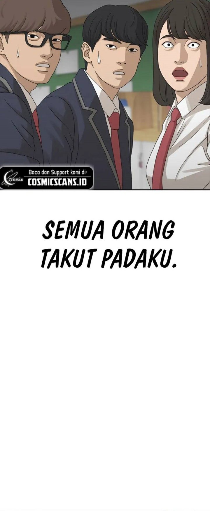 Ulzzang Generation Chapter 1 - halaman 12