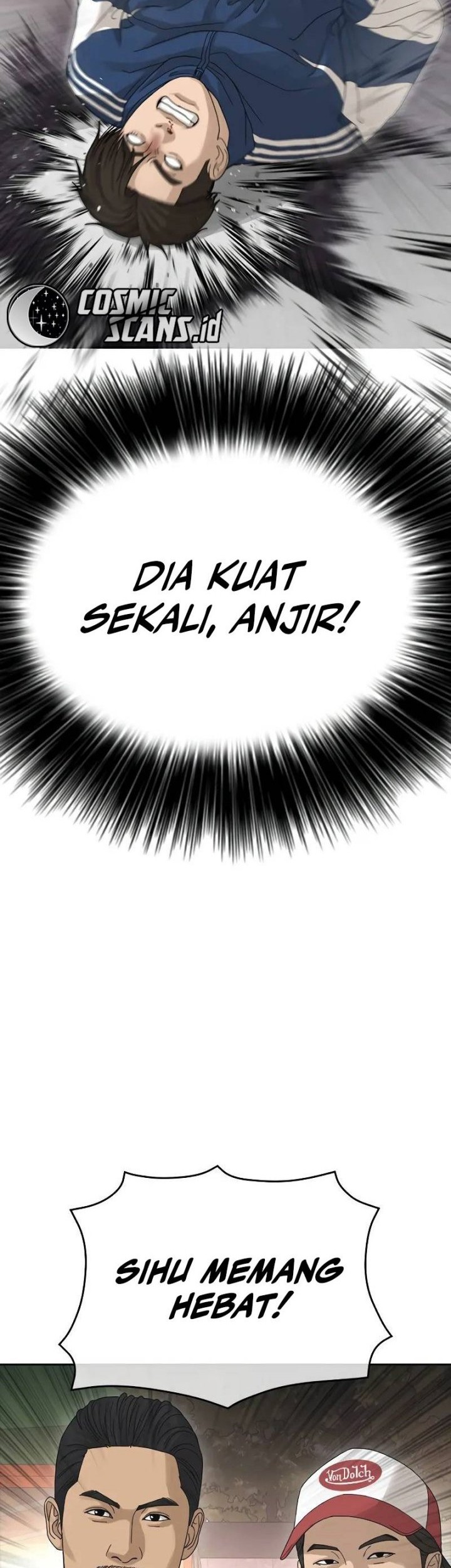 Ulzzang Generation Chapter 1 - halaman 125