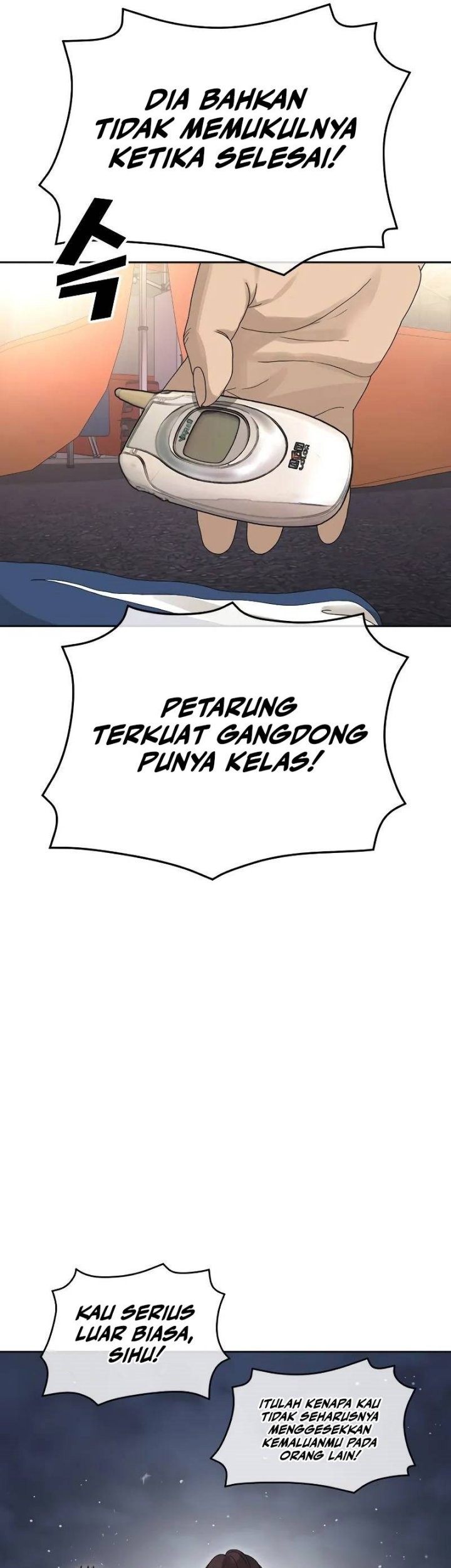 Ulzzang Generation Chapter 1 - halaman 127