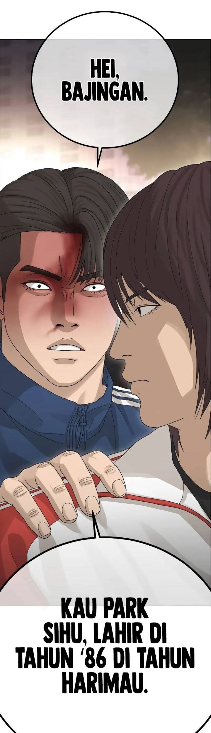 Ulzzang Generation Chapter 1 - halaman 139