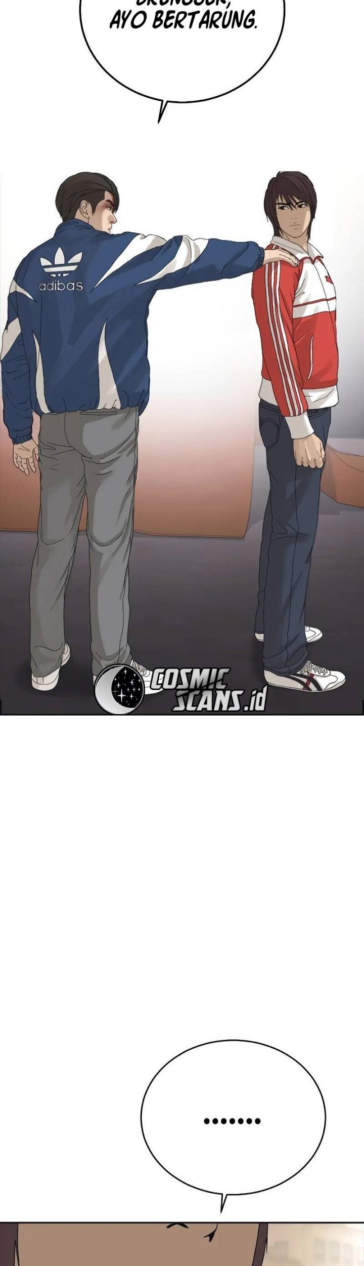 Ulzzang Generation Chapter 1 - halaman 142