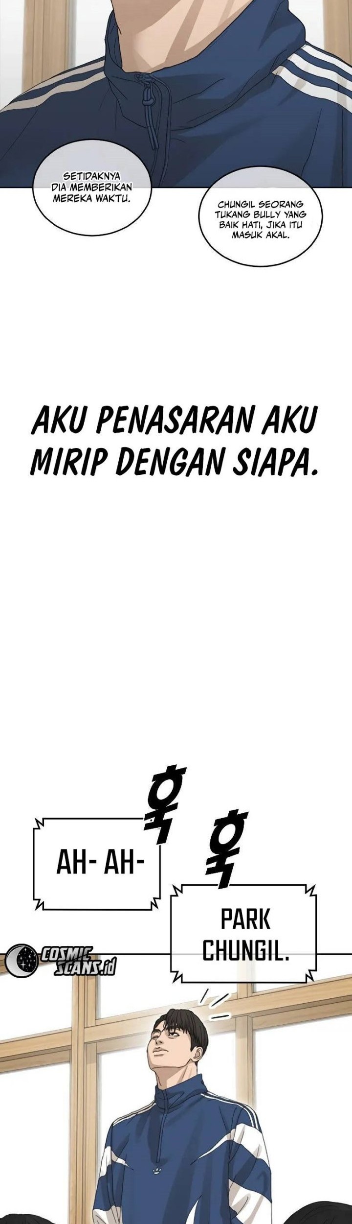 Ulzzang Generation Chapter 1 - halaman 17