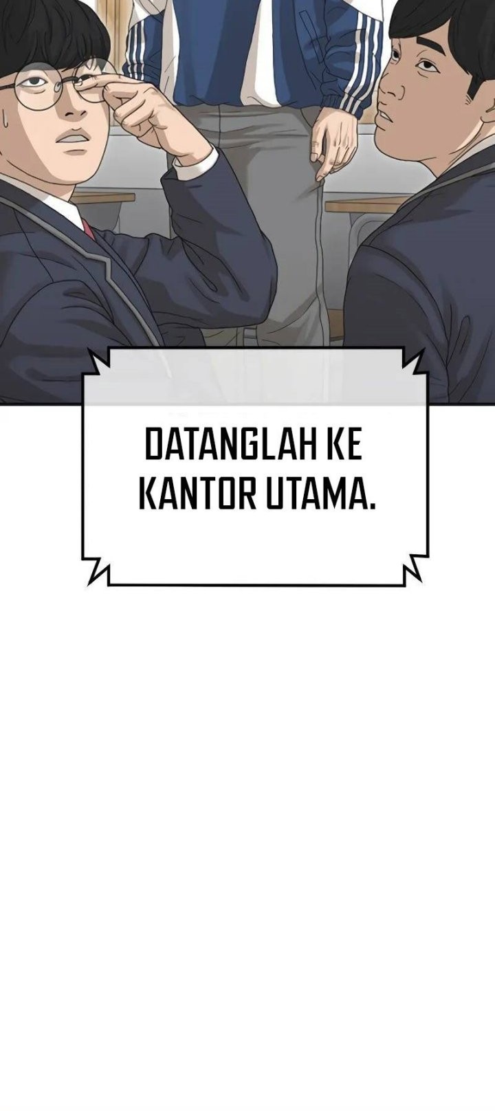 Ulzzang Generation Chapter 1 - halaman 18