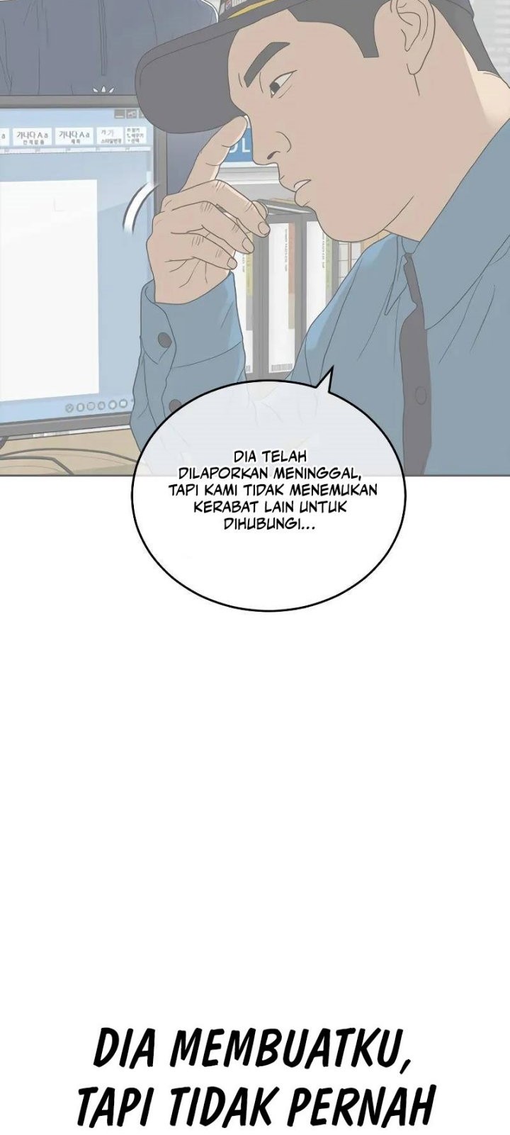Ulzzang Generation Chapter 1 - halaman 27