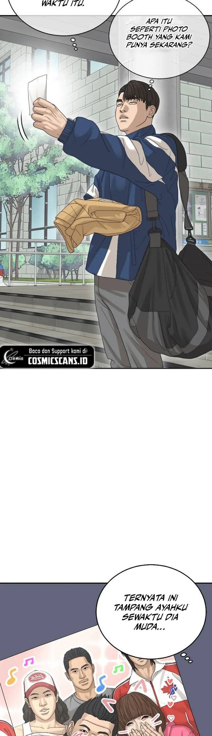 Ulzzang Generation Chapter 1 - halaman 29