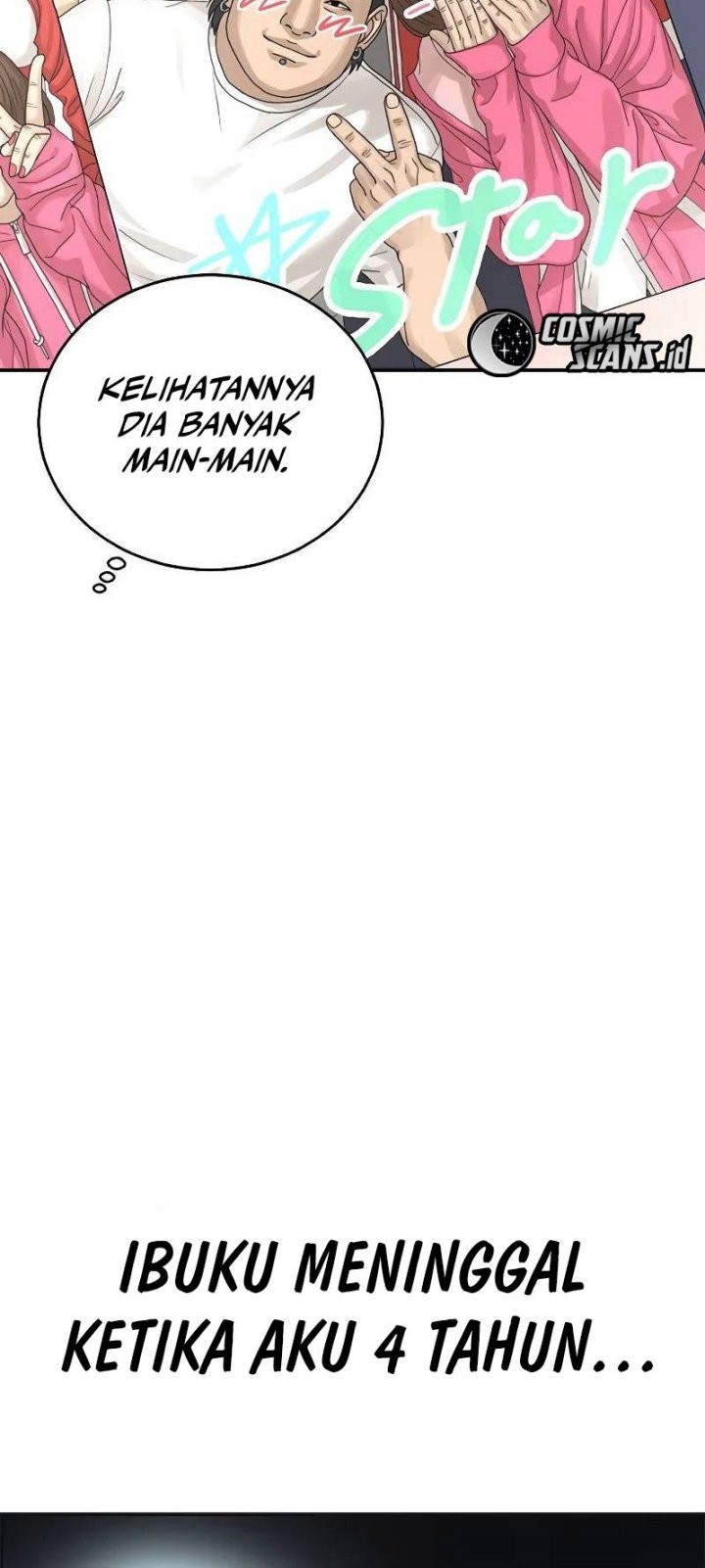 Ulzzang Generation Chapter 1 - halaman 30