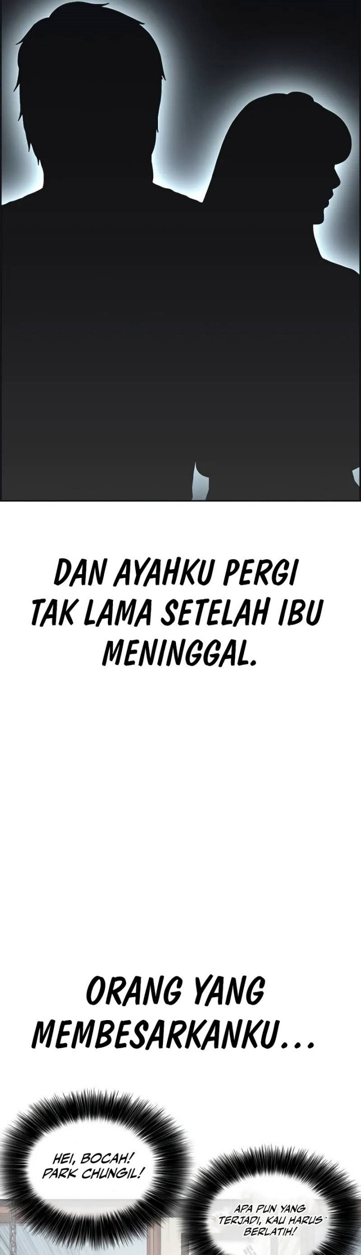 Ulzzang Generation Chapter 1 - halaman 31
