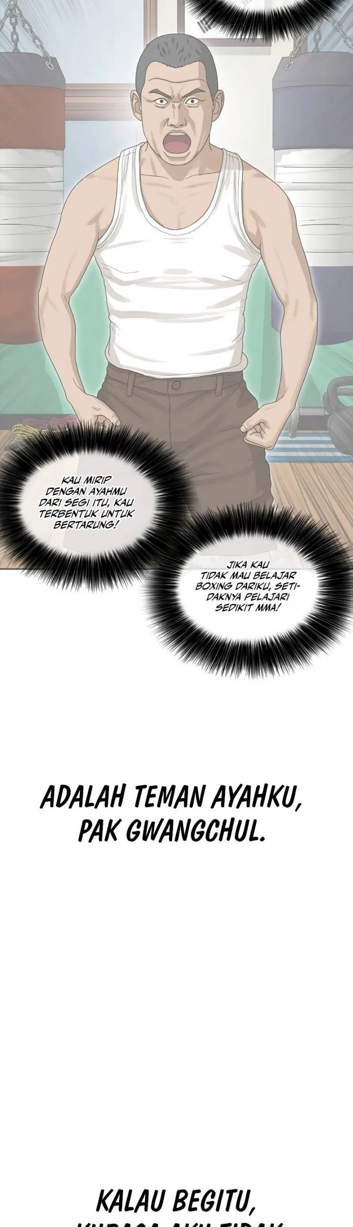 Ulzzang Generation Chapter 1 - halaman 32