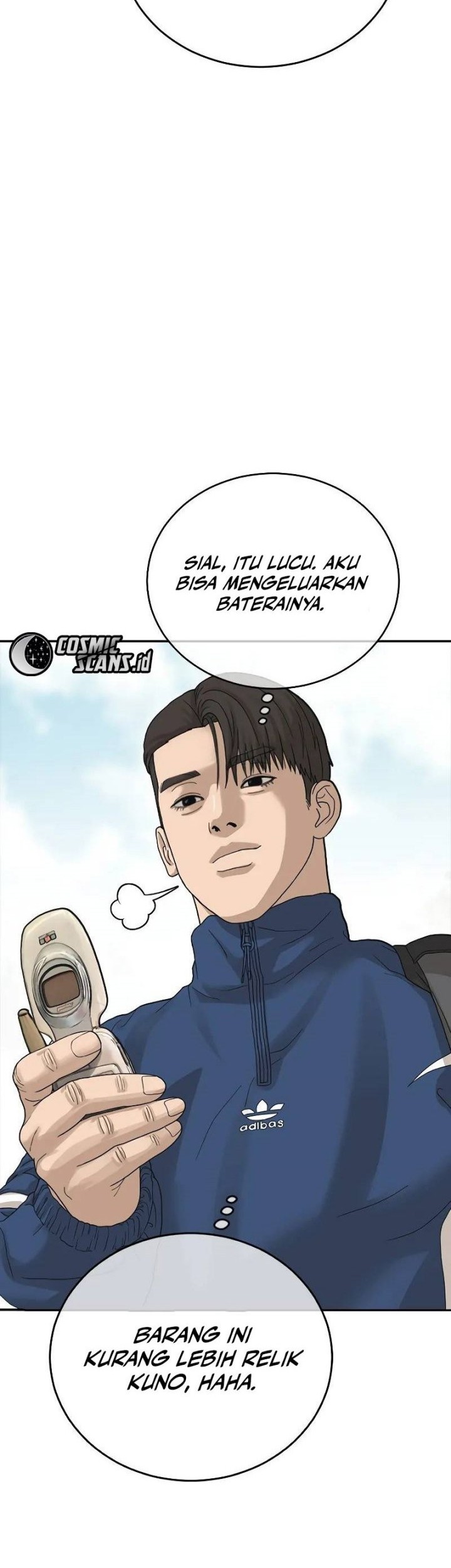 Ulzzang Generation Chapter 1 - halaman 35