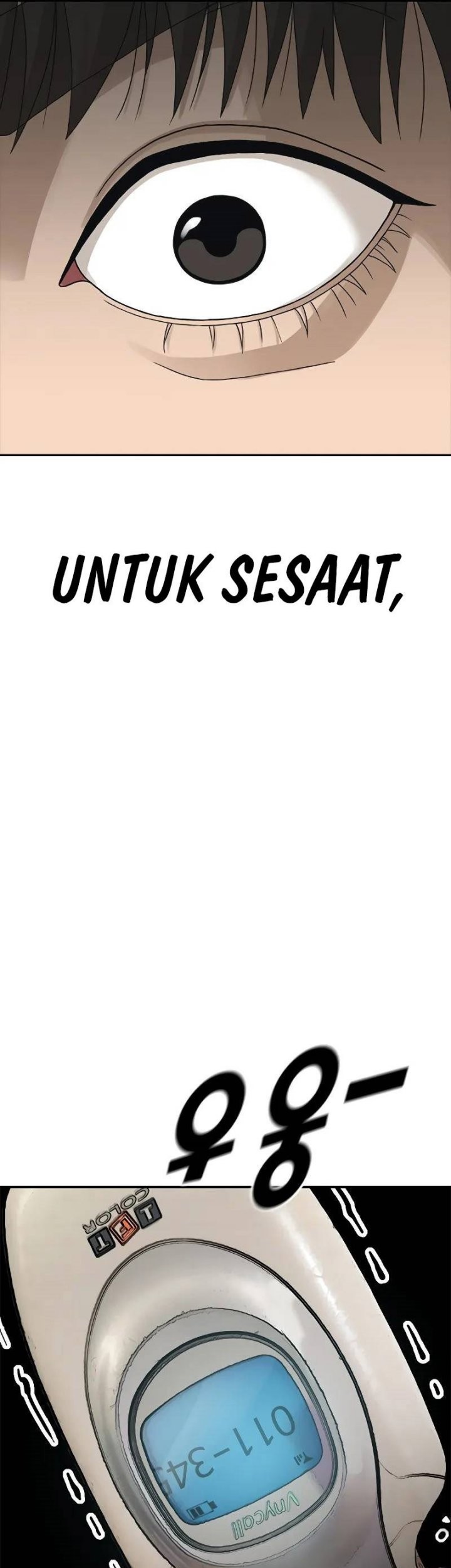 Ulzzang Generation Chapter 1 - halaman 37