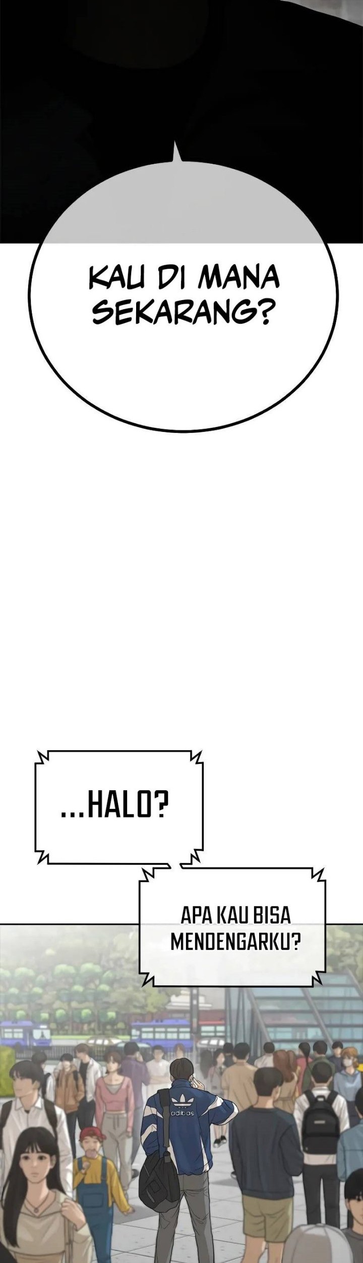 Ulzzang Generation Chapter 1 - halaman 47