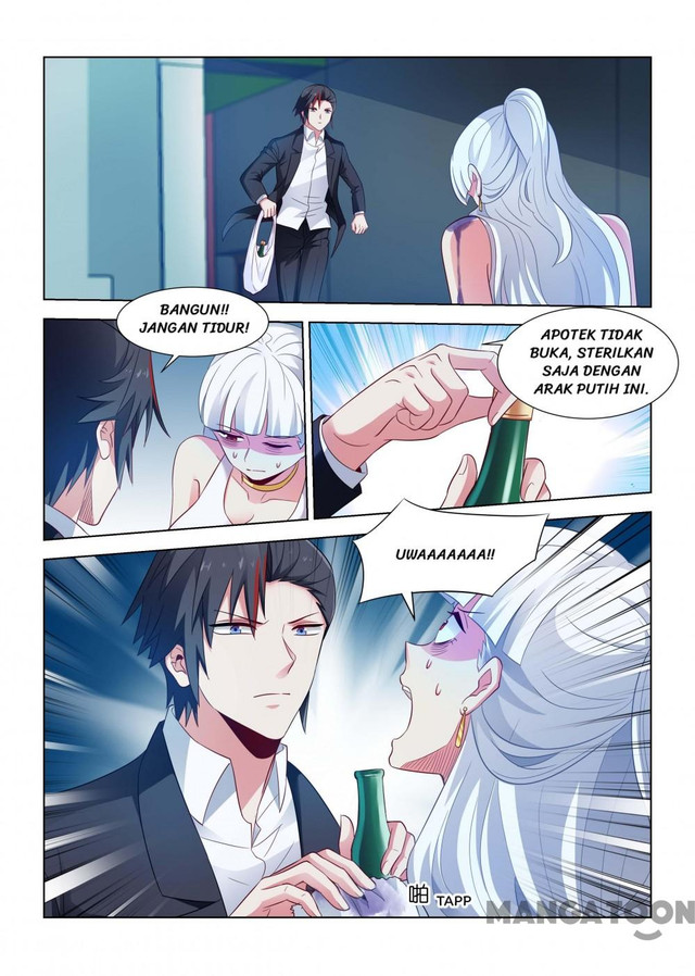 Ulzzang Generation Chapter 1 - halaman 5