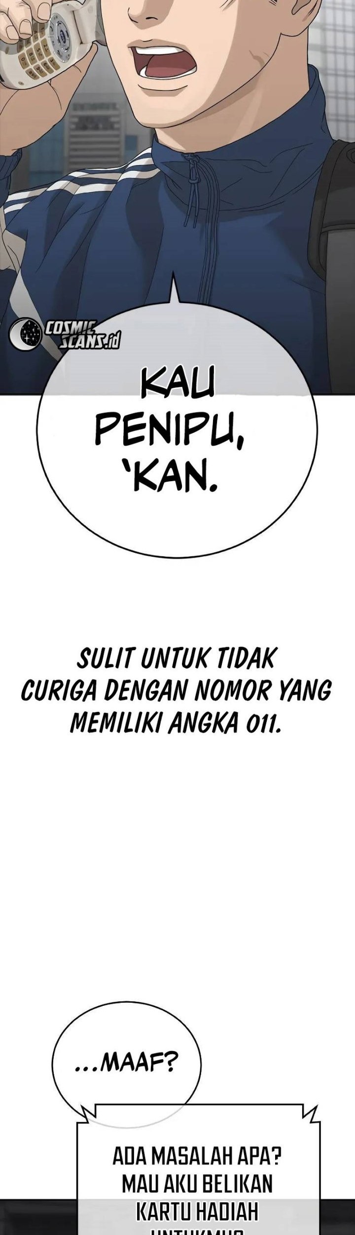 Ulzzang Generation Chapter 1 - halaman 50