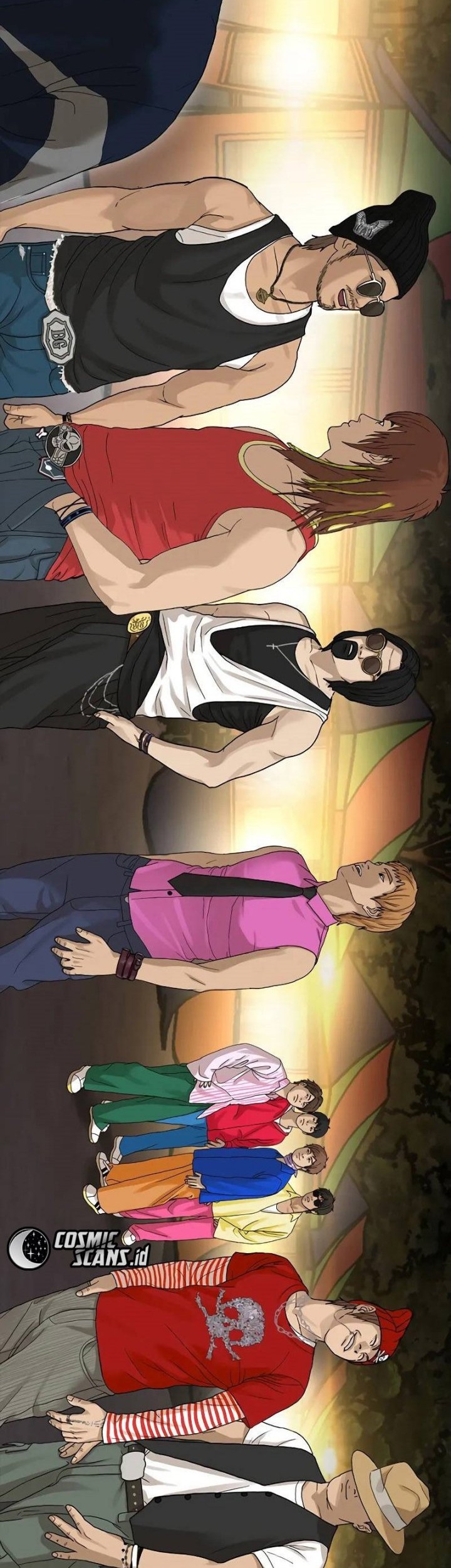Ulzzang Generation Chapter 1 - halaman 59