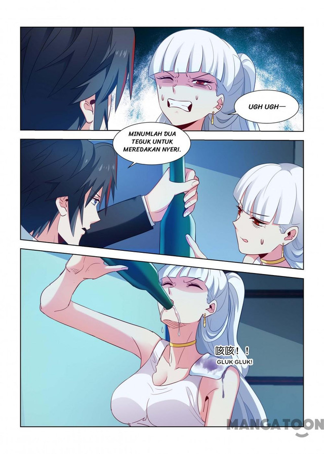 Ulzzang Generation Chapter 1 - halaman 6